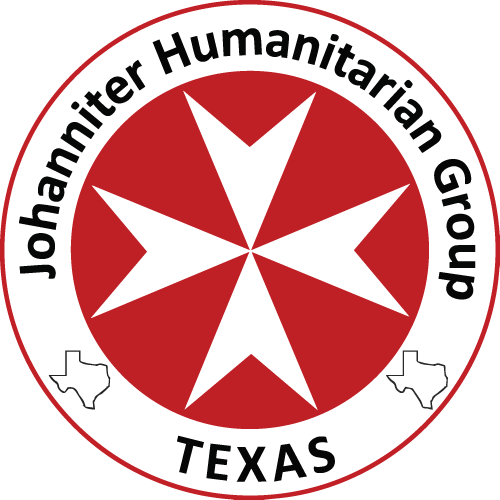 JHG Texas Logo